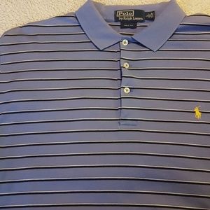 Golf Polo by Ralph Lauren